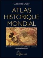 atlas historique mondial-georges duby-9782035861146 atlas historique mondial-georges duby-9782035861146