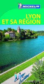 le guide vert lyon et sa region (fr)-9782067206946 le guide vert lyon et sa region (fr)-9782067206946