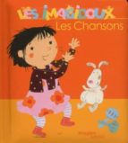Libro de descarga gratuita Imagidoux - chansons