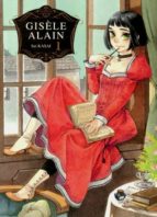 Gisele alain t01 978-2355924446 MOBI PDF por S.kasai