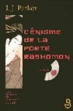 Enigme de la porte rashomon Descarga de libros electrónicos en el Reino Unido