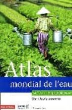 Atlas mondial de l eau: une penurie annoncee 978-2746703346 PDF MOBI por Salif diopphilippe rekacewicz