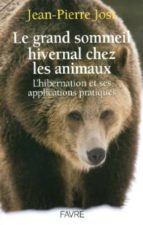 Libros electrónicos gratuitos en alemán descargar pdf Grand sommeil hivernal animaux