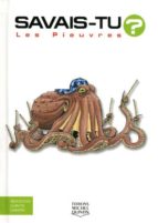 Savais-tu - pieuvres Las primeras 20 horas de descarga de un libro electrónico