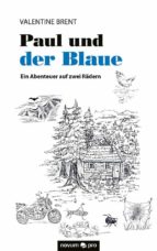 paul und der blaue (ebook)-9783958403246 paul und der blaue (ebook)-9783958403246