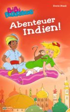 bibi blocksberg - abenteuer indien! (ebook)-doris riedl-9783959180146 bibi blocksberg - abenteuer indien! (ebook)-doris riedl-9783959180146