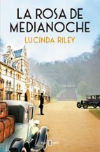 la rosa de medianoche-lucinda riley-9788401343346 la rosa de medianoche-lucinda riley-9788401343346