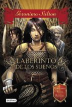 el laberinto de los sueños (ebook)-9788408119746 el laberinto de los sueños (ebook)-9788408119746