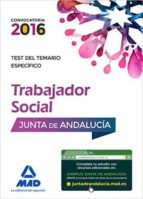 AUXILIAR ADMINISTRATIVO DE LA COMUNIDAD AUTONOMA DE CANTABRIA. TEMARIO Y TEST MATERIAS ESPECIFICAS