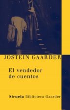 el vendedor de cuentos (ebook)-jostein gaarder-9788415723646 el vendedor de cuentos (ebook)-jostein gaarder-9788415723646