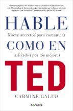 hable como en ted (ebook)-carmine gallo-9788416029846 hable como en ted (ebook)-carmine gallo-9788416029846