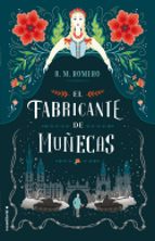 el fabricante de muñecas-r.m. romero-9788416700646 el fabricante de muñecas-r.m. romero-9788416700646