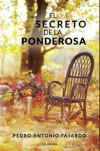 (I.B.D.)EL SECRETO DE LA PONDEROSA