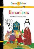 cuentos de colores dobles nº 7:blancanieves-9788421681046 cuentos de colores dobles nº 7:blancanieves-9788421681046