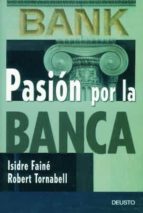 pasion por la banca-isidre faine-9788423422746 pasion por la banca-isidre faine-9788423422746