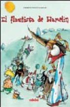 el flautista de hamelin-robert browning-9788423672646 el flautista de hamelin-robert browning-9788423672646