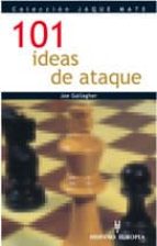 Descargas de libros para tabletas Android 101 Ideas de ataque