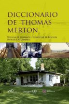 diccionario de thomas merton-william h. (ed) shannon-9788427137646 diccionario de thomas merton-william h. (ed) shannon-9788427137646