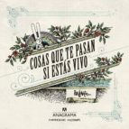 cosas que te pasan si estás vivo-9788433901446 cosas que te pasan si estás vivo-9788433901446