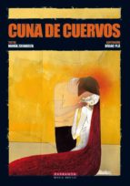 cuna de cuervos-maria zaragoza-9788434235946 cuna de cuervos-maria zaragoza-9788434235946