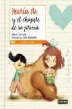 maria ite y el chupete de su prima (leer es vivir)-maite carreño-9788444141046 maria ite y el chupete de su prima (leer es vivir)-maite carreño-9788444141046