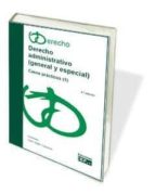 derecho administrativo (general y especial) 2018 casos practicos 1-julio galan caceres-9788445435946 derecho administrativo (general y especial) 2018 casos practicos 1-julio galan caceres-9788445435946