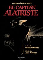 el capitán alatriste (versión gráfica)-carlos gimenez-arturo perez-reverte-9788466334846 el capitán alatriste (versión gráfica)-carlos gimenez-arturo perez-reverte-9788466334846