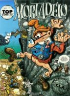 mortadelo nº 17 (top comic)-francisco ibañez-9788466622646 mortadelo nº 17 (top comic)-francisco ibañez-9788466622646