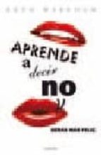 aprende a decir no-beth wareham-9788466631846 aprende a decir no-beth wareham-9788466631846