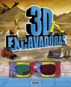 EXCAVADORAS 3D (SUPERACTIVIDADES 3D)