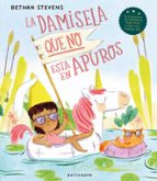 LA DAMISELA QUE NO ESTA EN APUROS | | Casa del Libro