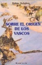 Bestsellers eBook gratis Sobre el origen de los vascos