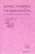 tsurezuregusa ocurrencias de un ocioso (2ª ed.)-kenko yoshida-9788475171746 tsurezuregusa ocurrencias de un ocioso (2ª ed.)-kenko yoshida-9788475171746