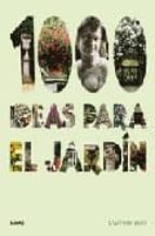 1000 ideas para el jardin-stafford cliff-9788480767446 1000 ideas para el jardin-stafford cliff-9788480767446