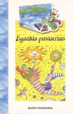 Eguzkia puxtarrian: batua 978-8483252246 FB2 PDF por Karlos santisteban