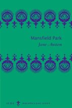 mansfield park-jane austen-michel henry-9788484286646 mansfield park-jane austen-michel henry-9788484286646