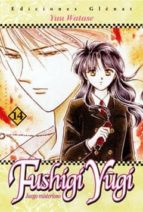 FUSHIGI YUGI Nº 14