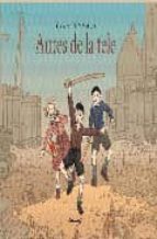 antes de la tele-yvan pommaux-9788484702146 antes de la tele-yvan pommaux-9788484702146