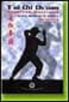 t ai chi ch uan: aspectos marciales: el arte del boxeo de sombras-kuo lien-ying-9788487403446 t ai chi ch uan: aspectos marciales: el arte del boxeo de sombras-kuo lien-ying-9788487403446