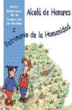 Ebook magazine pdf descarga gratuita Alcala de henares, patrimonio de la humanidad