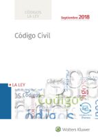 código civil 2018-9788490207246 código civil 2018-9788490207246