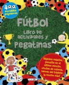 futbol (megactividades)-9788490373446 futbol (megactividades)-9788490373446