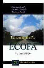 eco-combustible-fa, ecofa: una solucion viable-xavier de tusalle-francisco angulo-antonio j. nevado-9788493617646 eco-combustible-fa, ecofa: una solucion viable-xavier de tusalle-francisco angulo-antonio j. nevado-9788493617646
