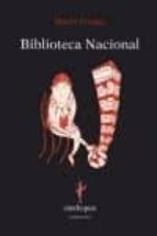 biblioteca nacional-mario crespo-9788493944346 biblioteca nacional-mario crespo-9788493944346