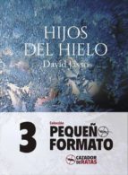 hijos del hielo-david jasso-9788494706646 hijos del hielo-david jasso-9788494706646