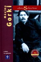 Maximo Gorki Casa Del Libro - 