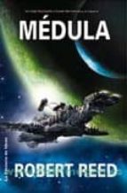 medula-robert reed-9788498002546 medula-robert reed-9788498002546