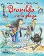 brunilda en la playa-valerie thomas-9788498014846 brunilda en la playa-valerie thomas-9788498014846