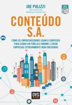 conteúdo s.a. (ebook)-joe pulizzi-9788582891346 conteúdo s.a. (ebook)-joe pulizzi-9788582891346