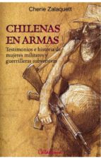 chilenas en armas (ebook)-cherie zalaquett-9789563246346 chilenas en armas (ebook)-cherie zalaquett-9789563246346